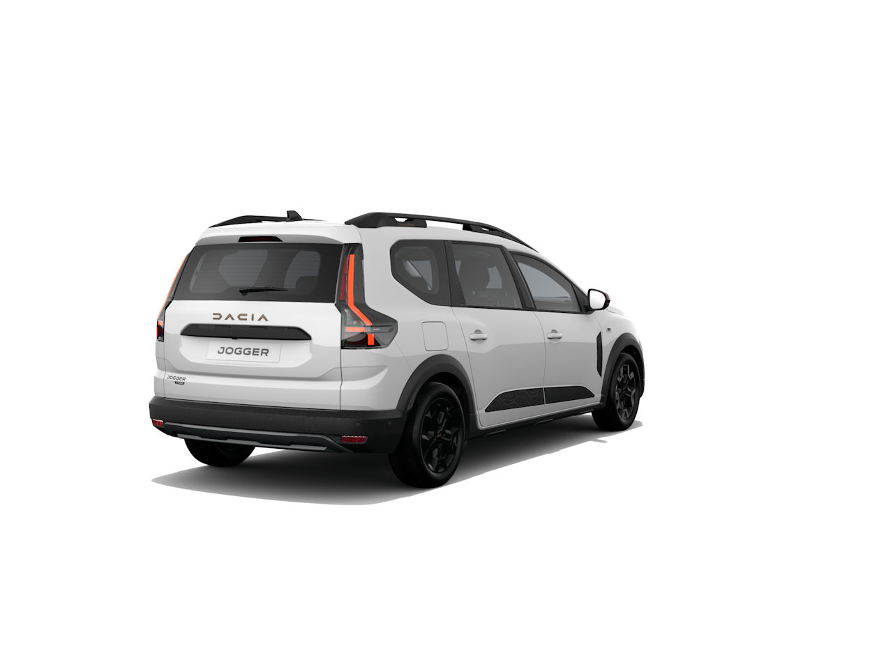 Dacia Neuer Jogger
