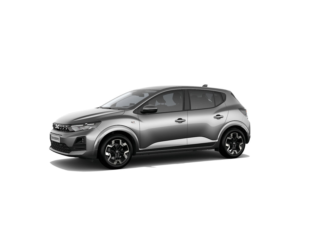 Dacia Neuer Sandero