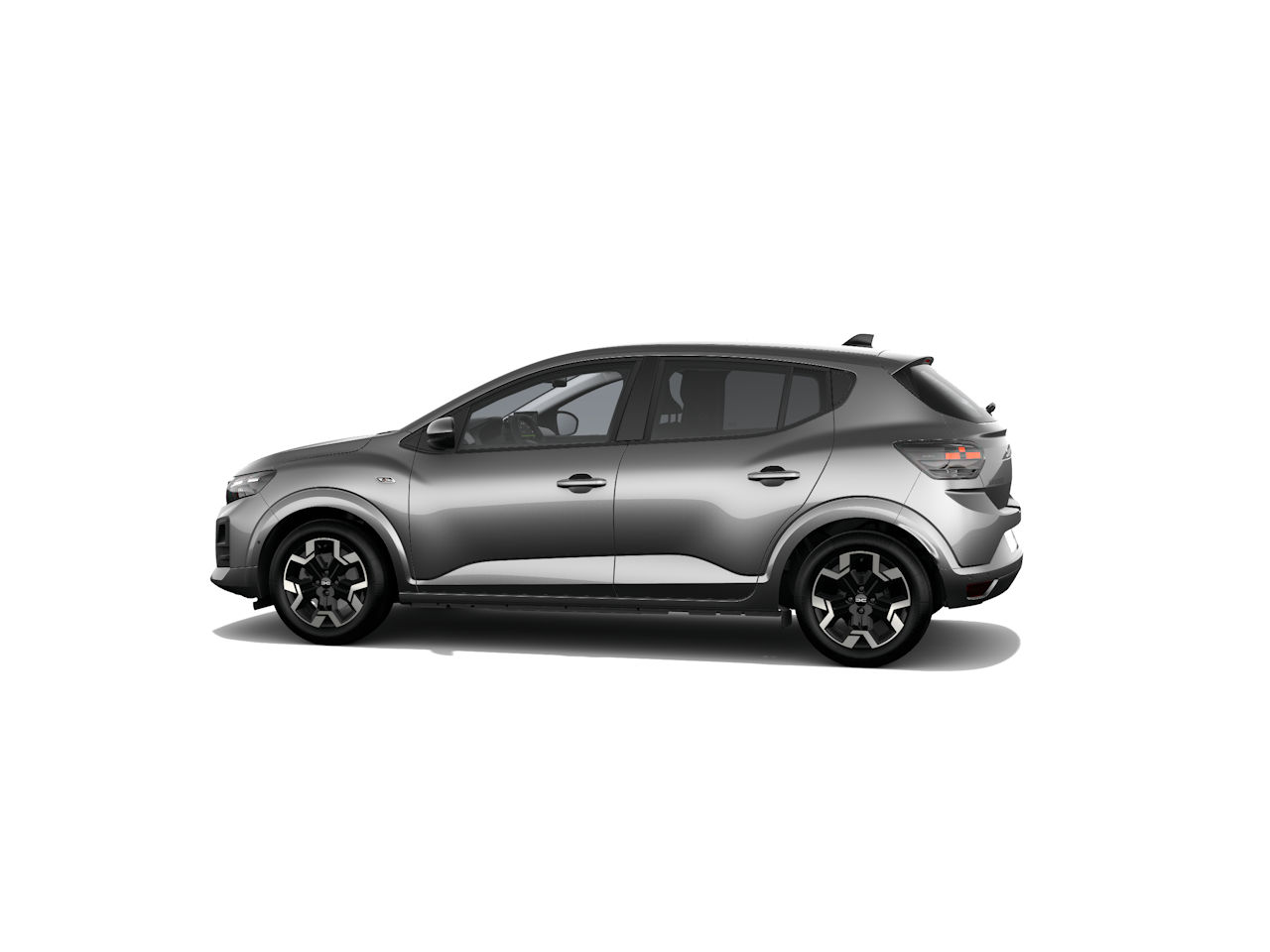 Dacia Neuer Sandero