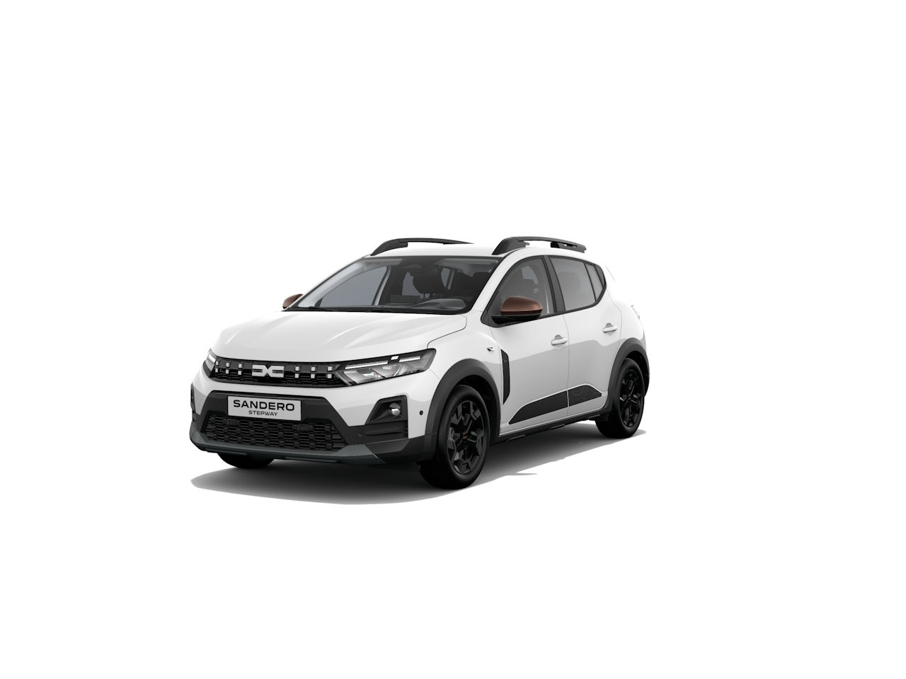 Dacia Neuer Sandero