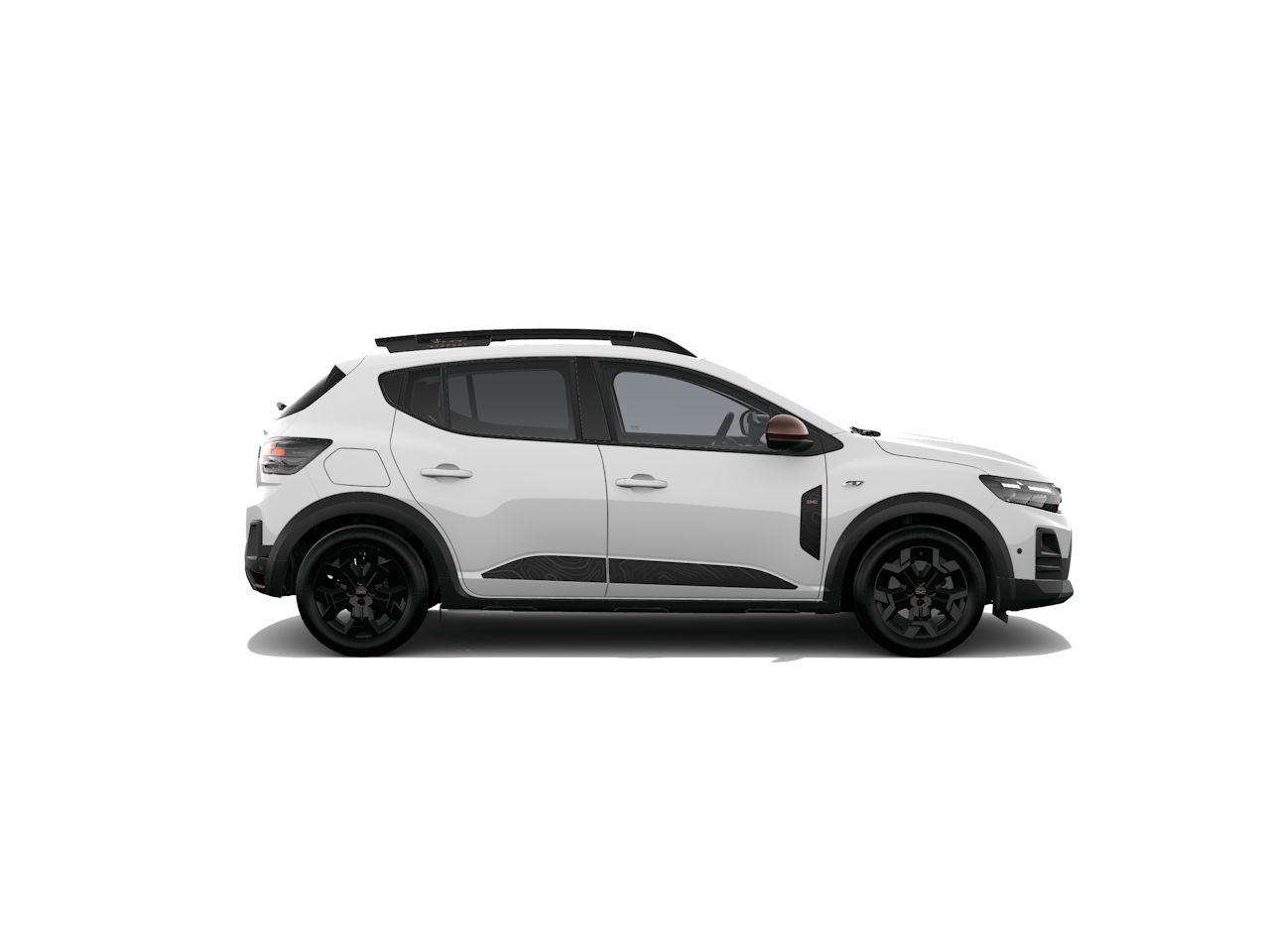 Dacia Neuer Sandero