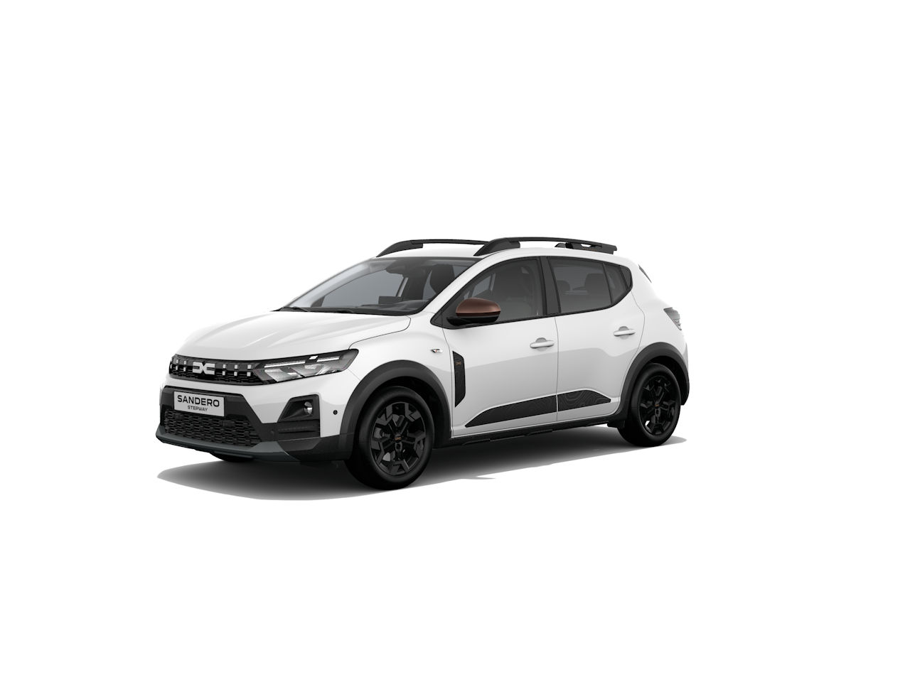 Dacia Neuer Sandero