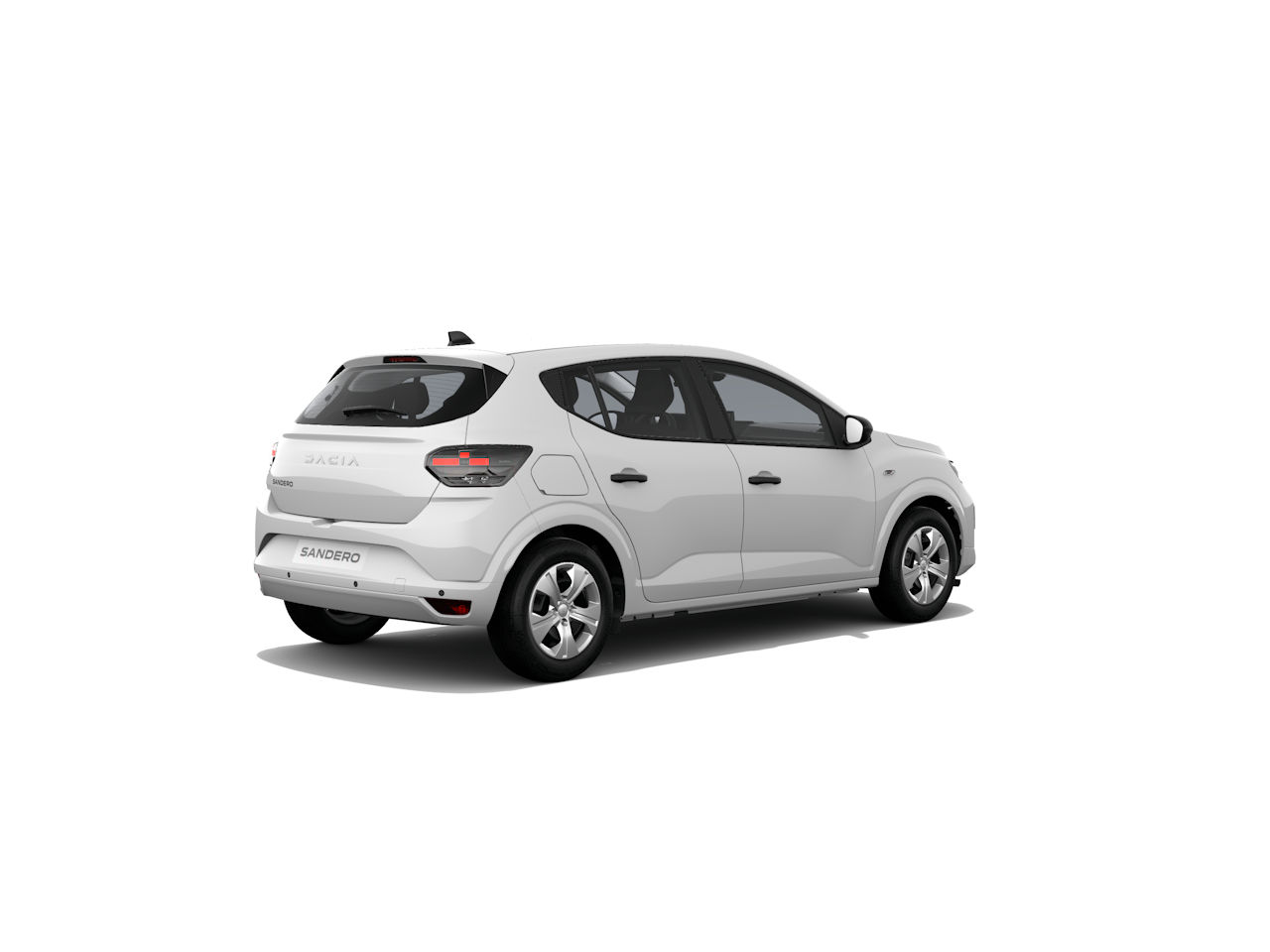 Dacia Neuer Sandero