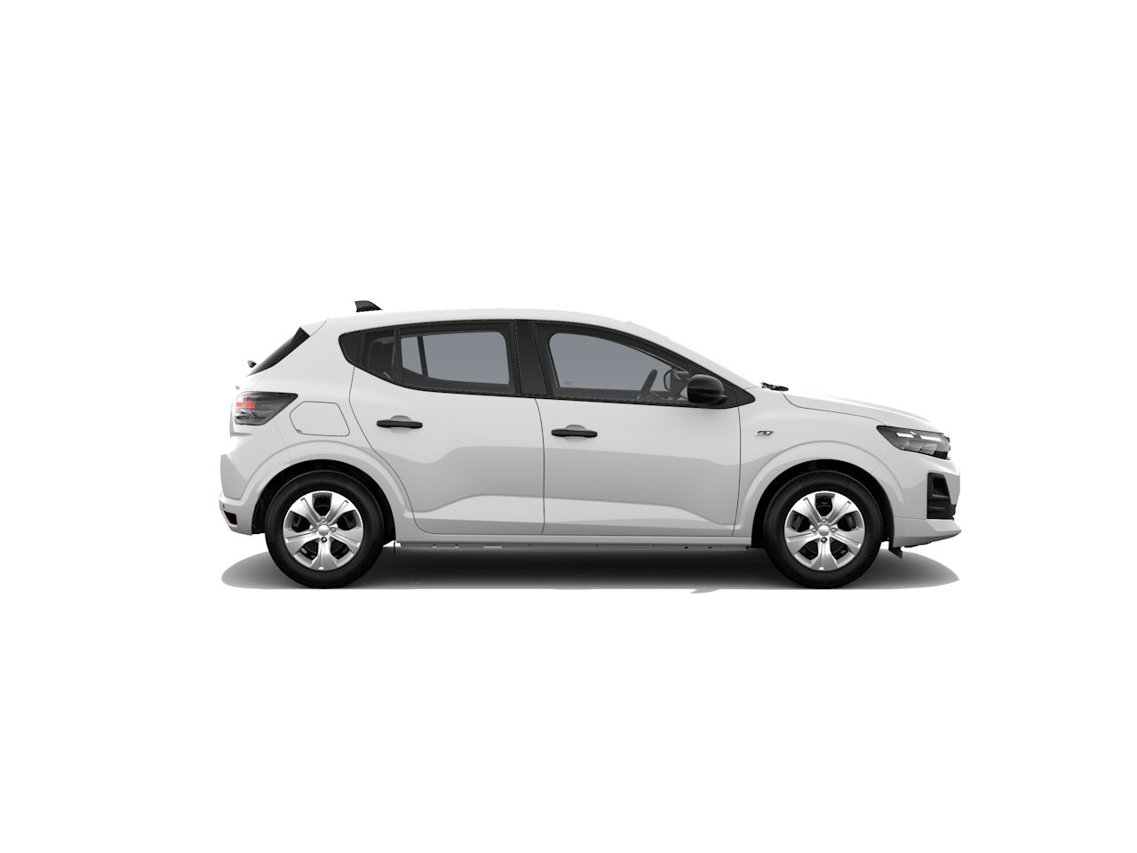 Dacia Neuer Sandero