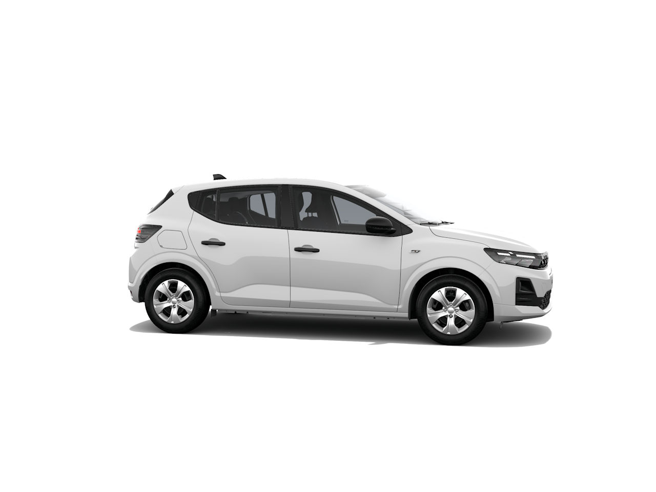 Dacia Neuer Sandero