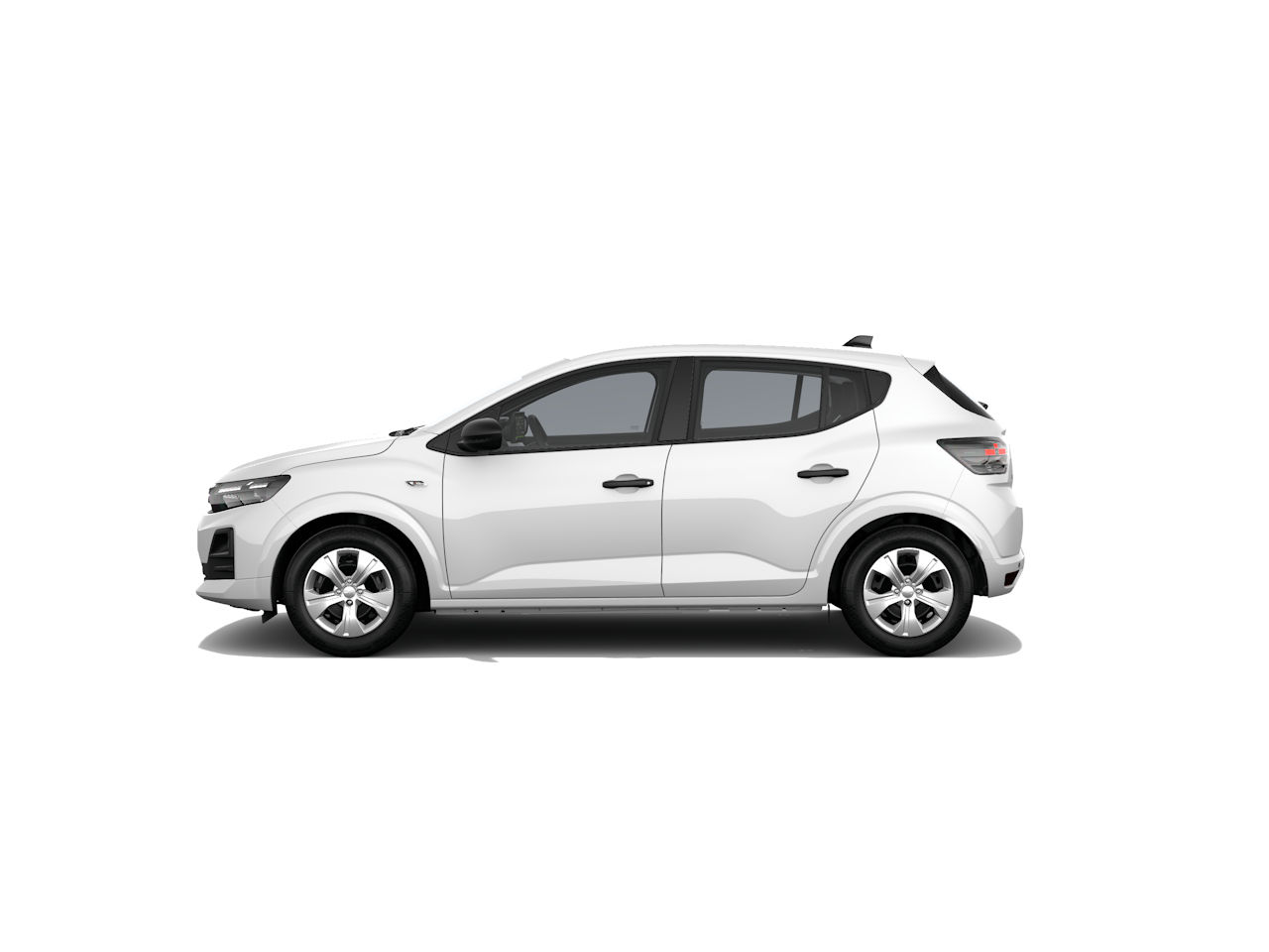 Dacia Neuer Sandero