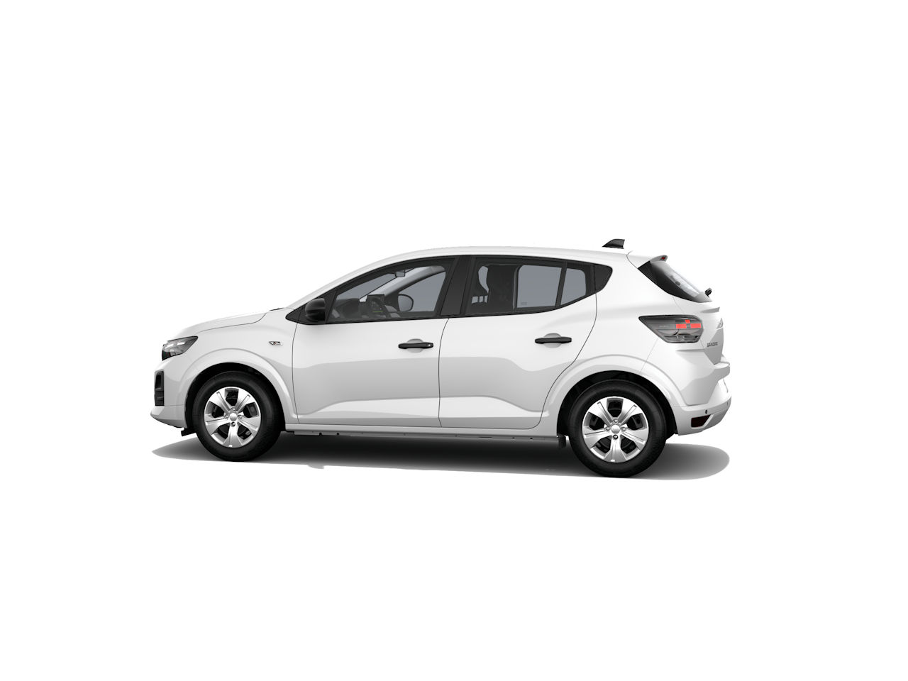Dacia Neuer Sandero