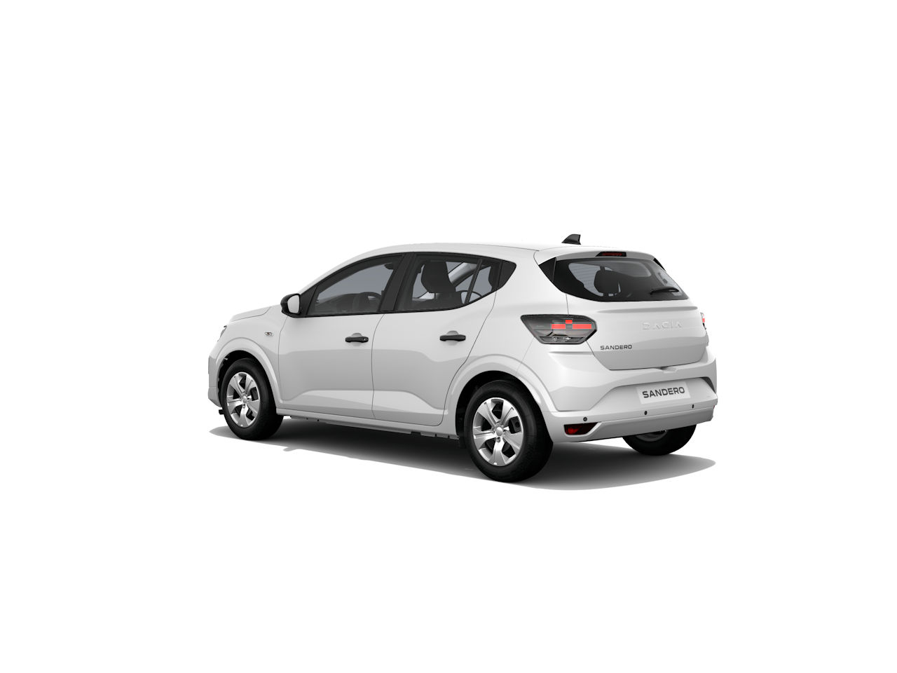 Dacia Neuer Sandero