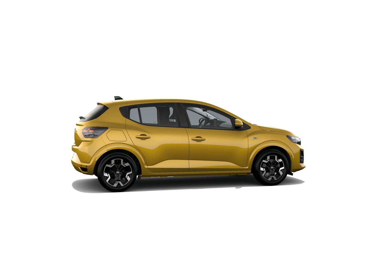 Dacia Neuer Sandero
