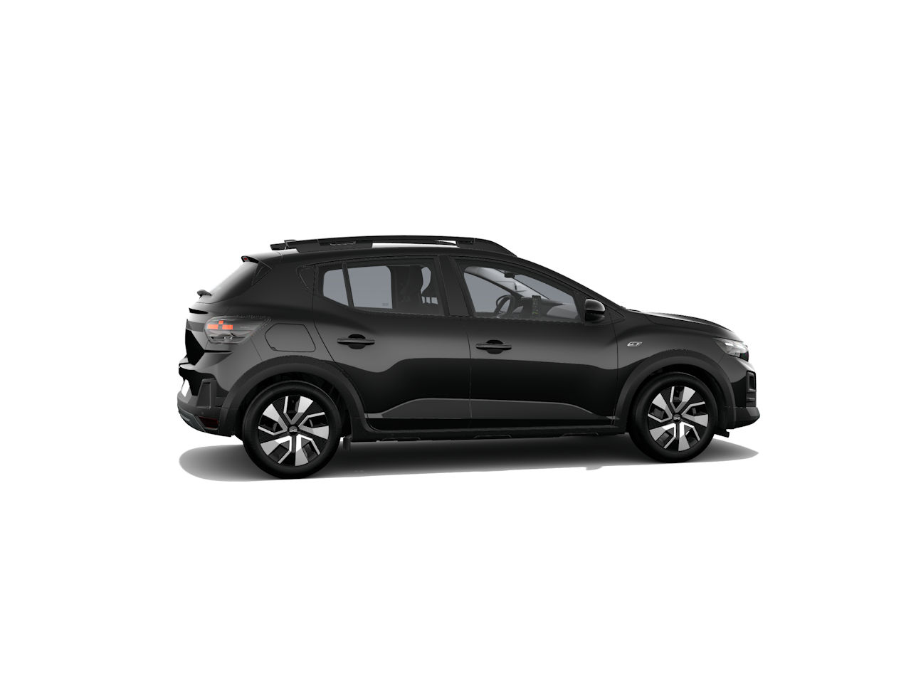 Dacia Neuer Sandero