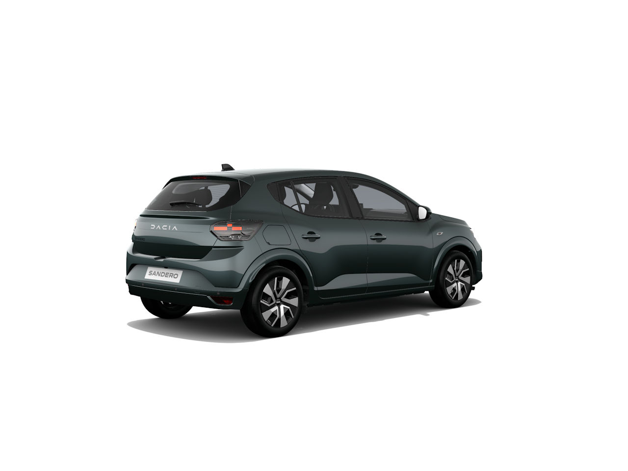 Dacia Neuer Sandero