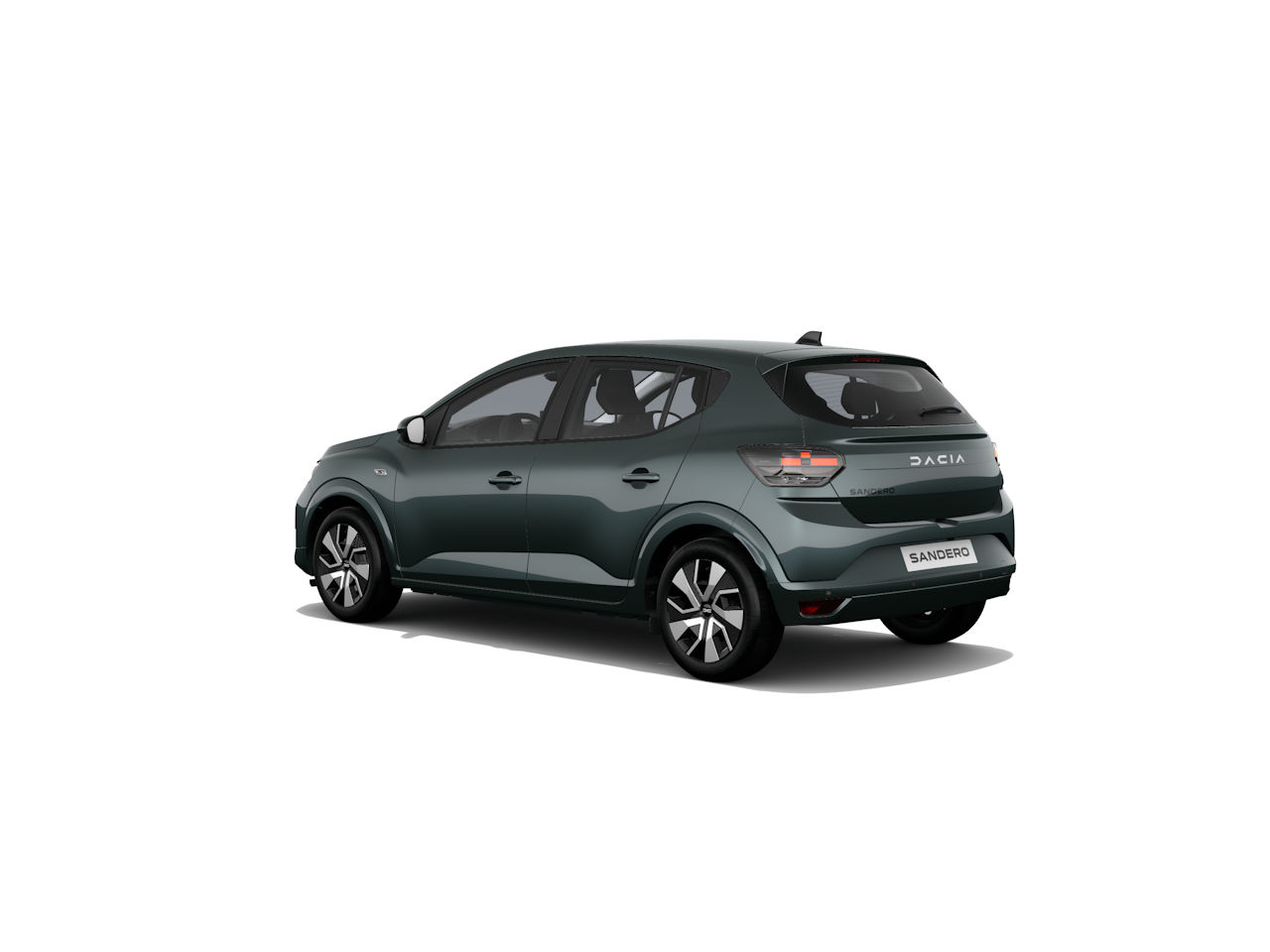 Dacia Neuer Sandero