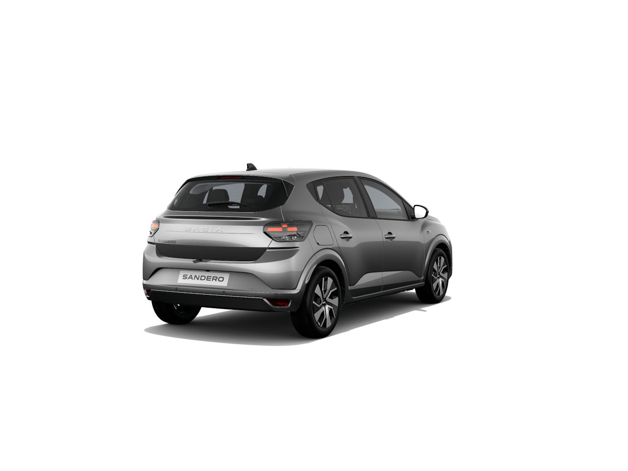 Dacia Neuer Sandero