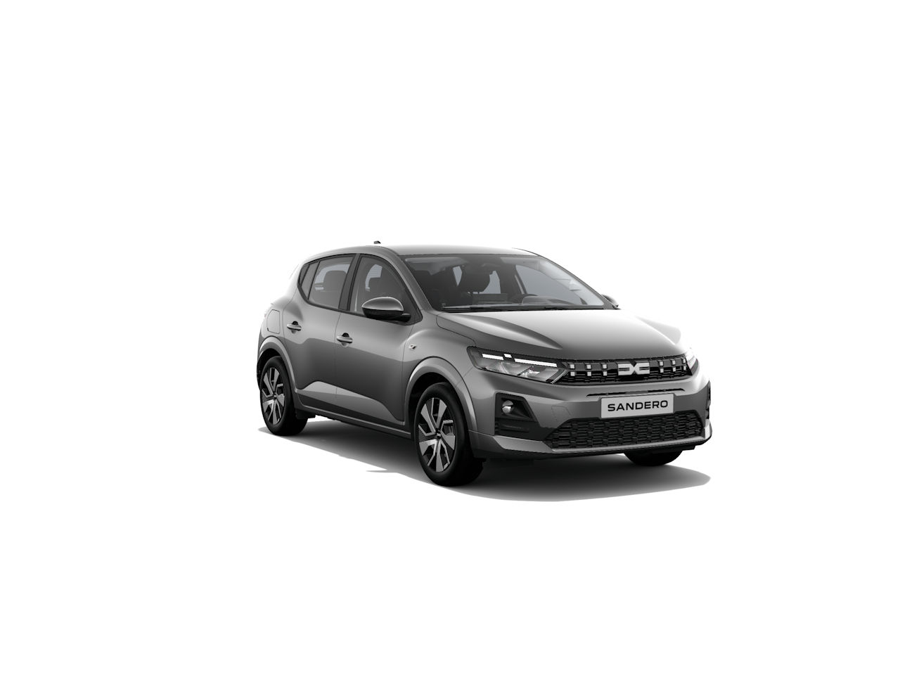 Dacia Neuer Sandero