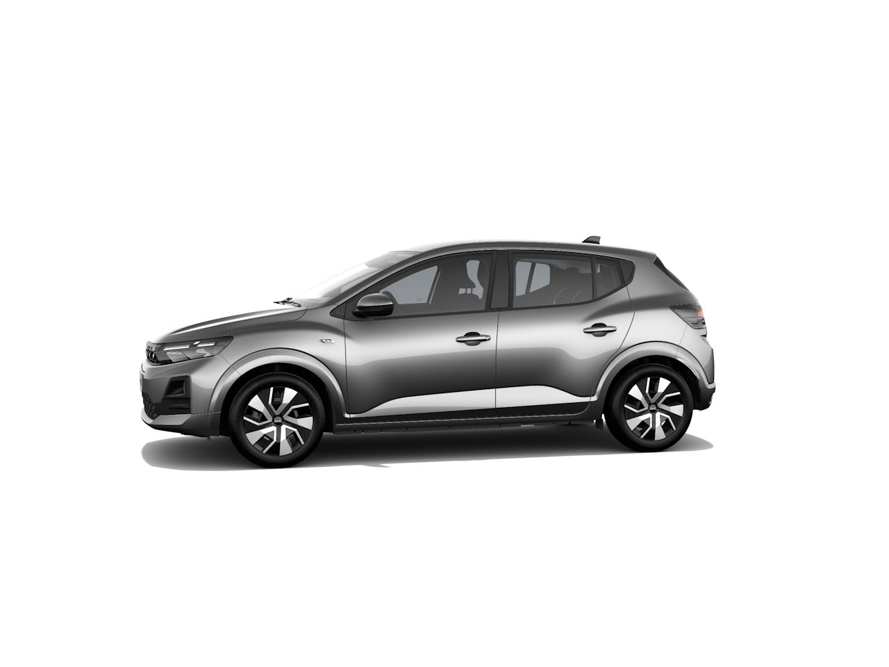 Dacia Neuer Sandero