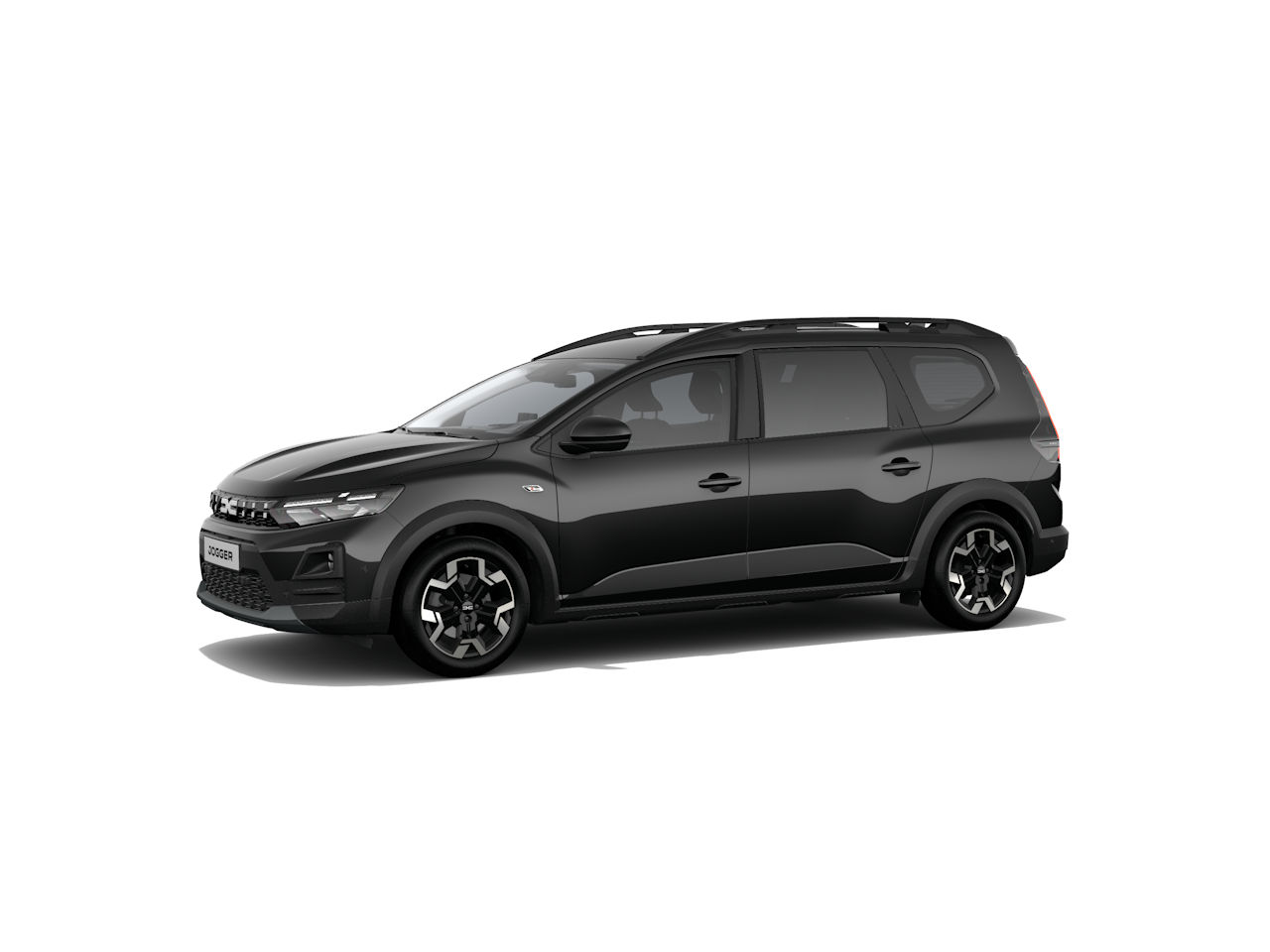 Dacia Neuer Jogger