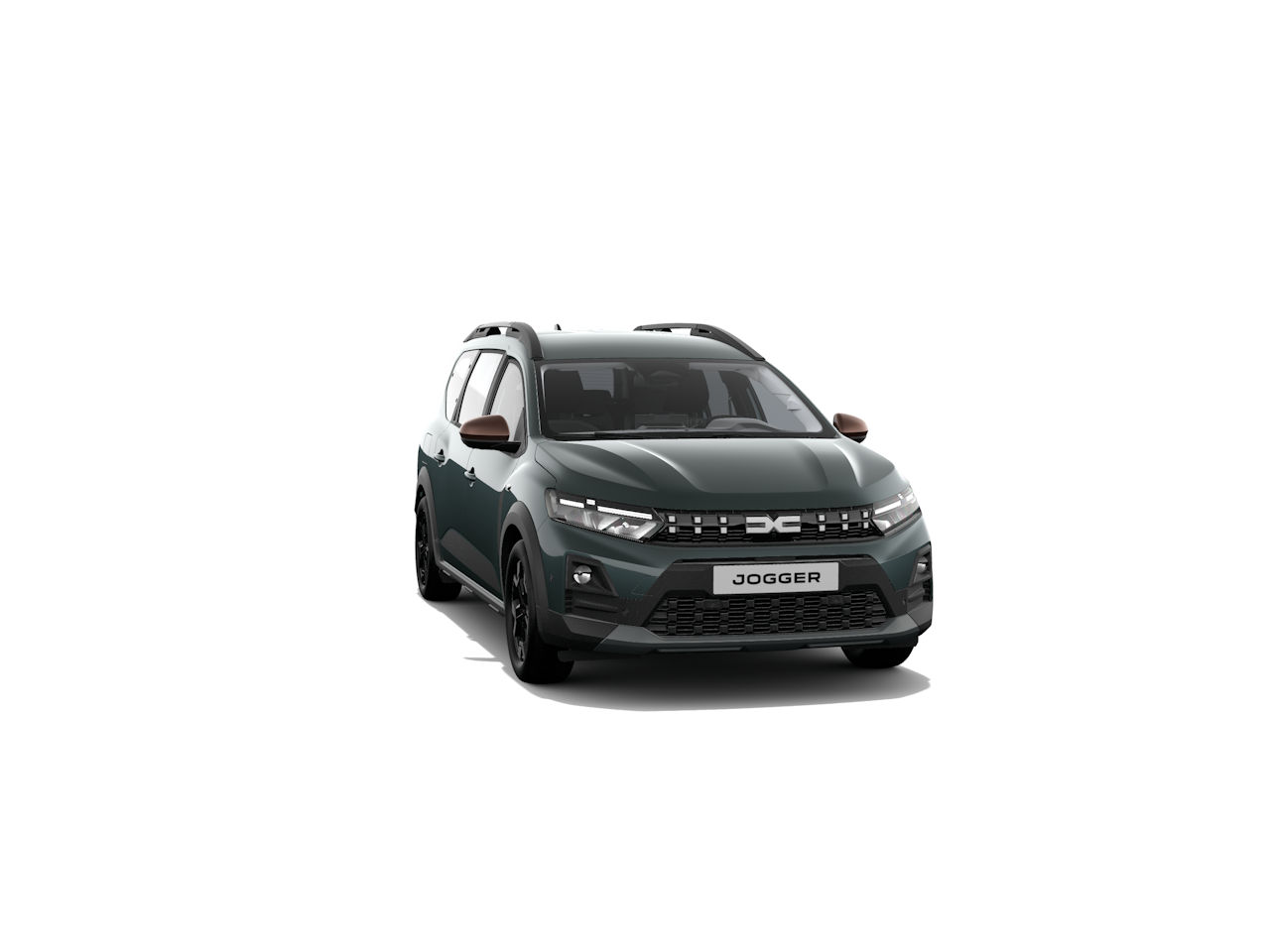 Dacia Neuer Jogger