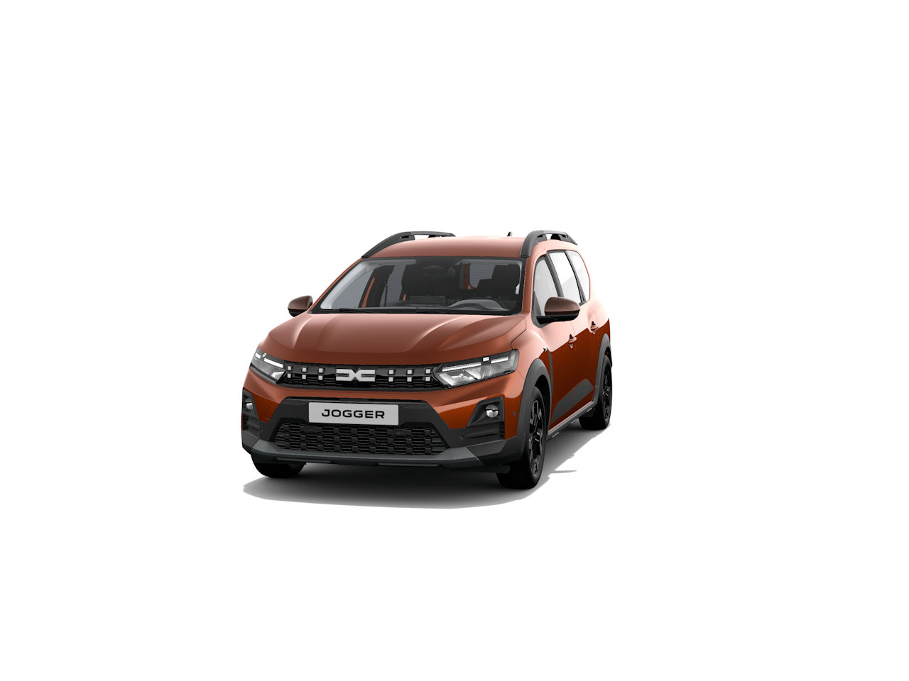 Dacia Neuer Jogger