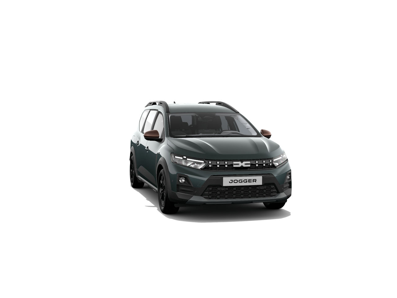 Dacia Neuer Jogger