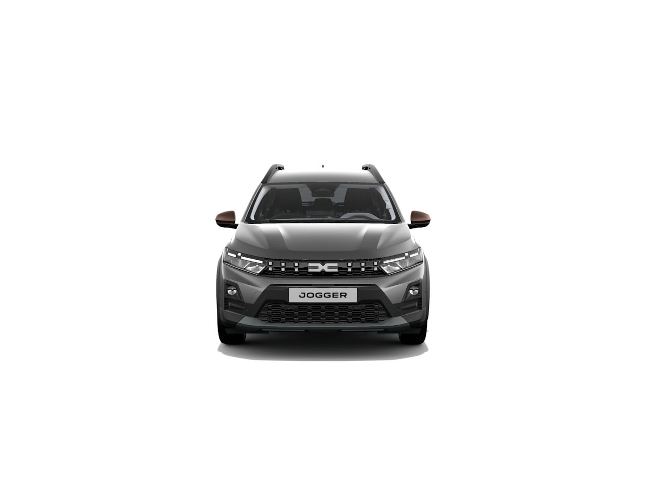 Dacia Neuer Jogger