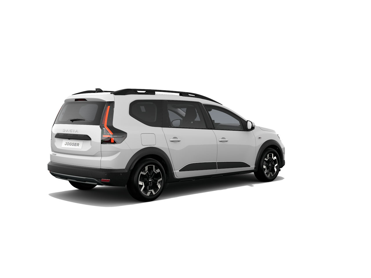 Dacia Neuer Jogger