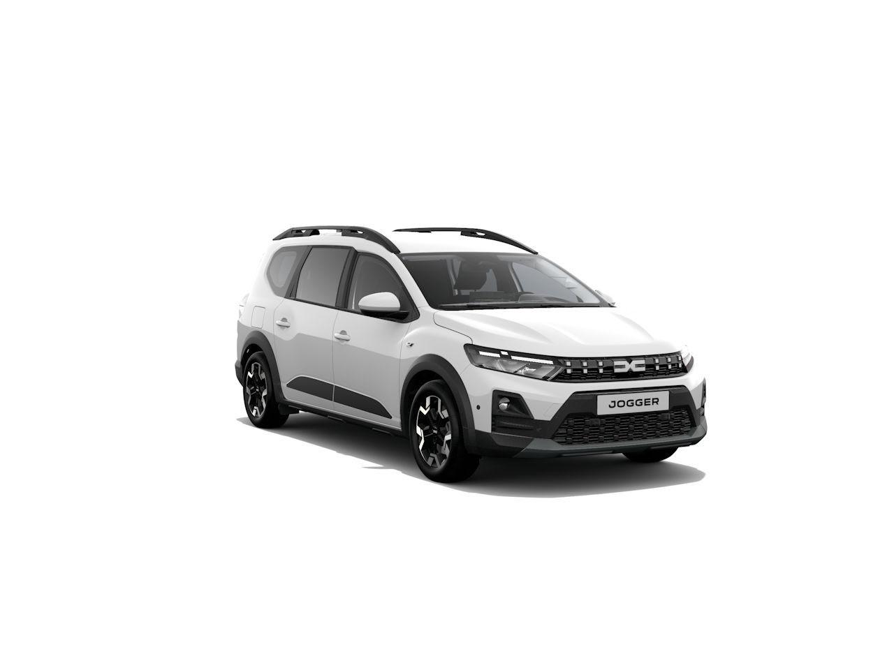Dacia Neuer Jogger