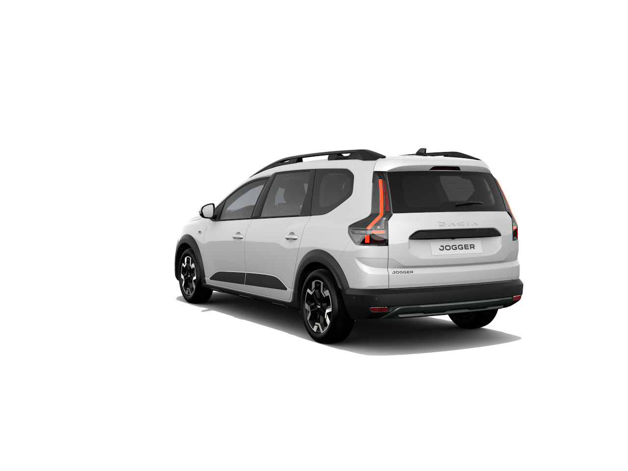 Dacia Neuer Jogger