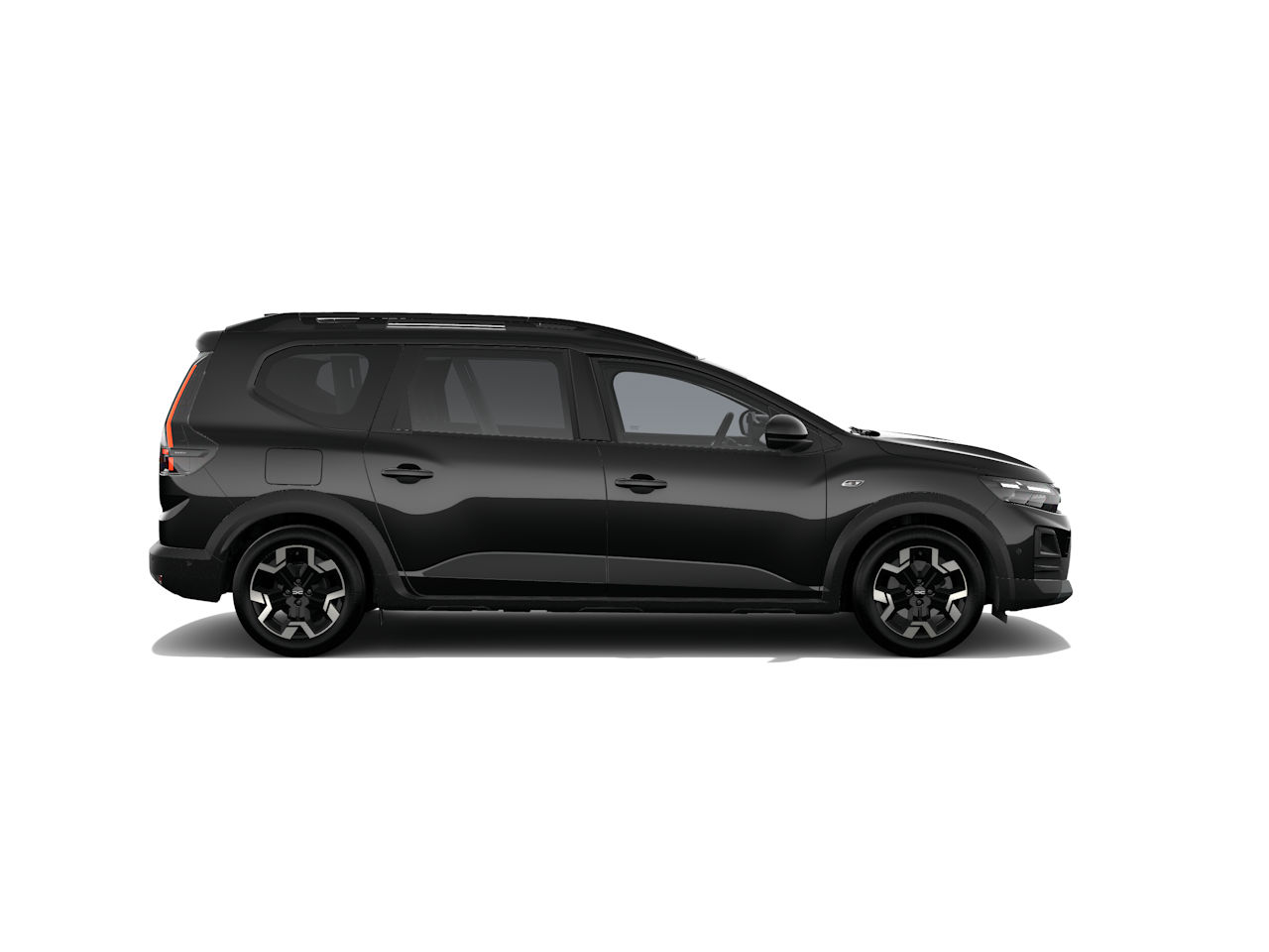 Dacia Neuer Jogger