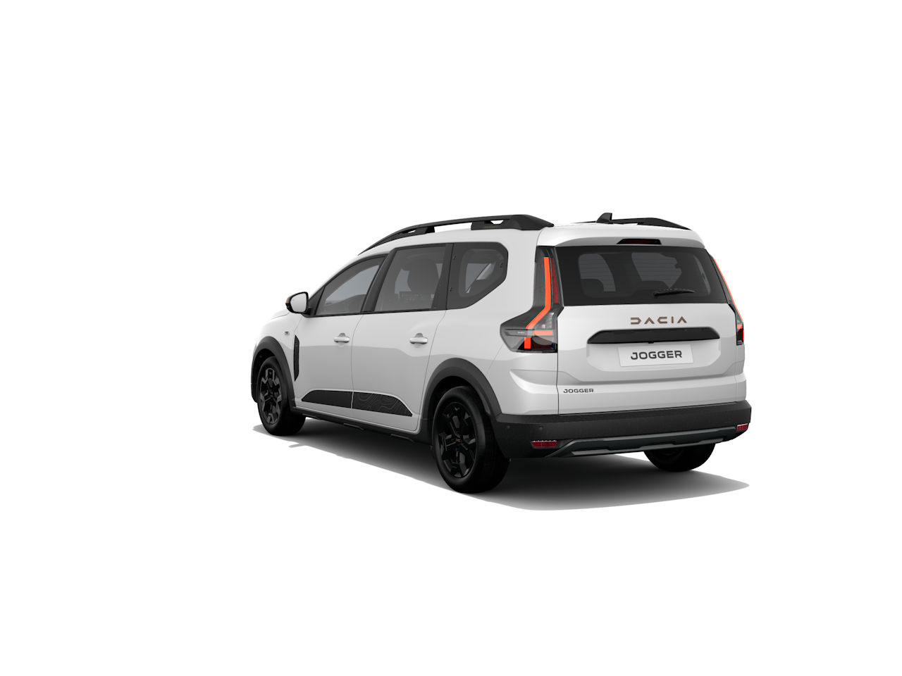 Dacia Neuer Jogger