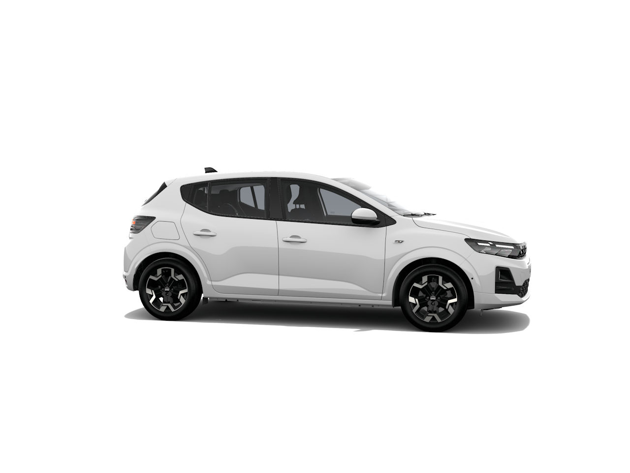 Dacia Neuer Sandero