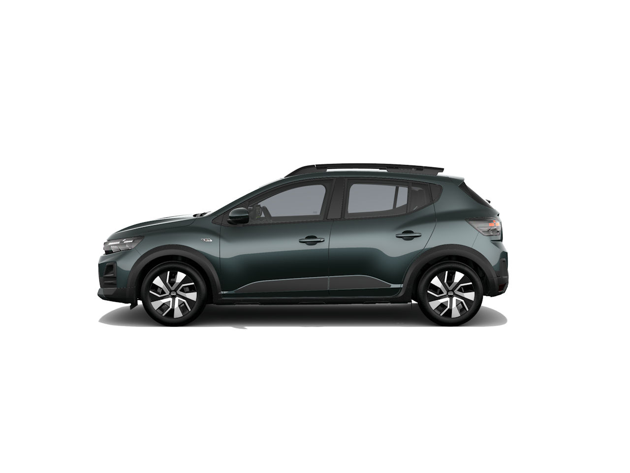 Dacia Neuer Sandero