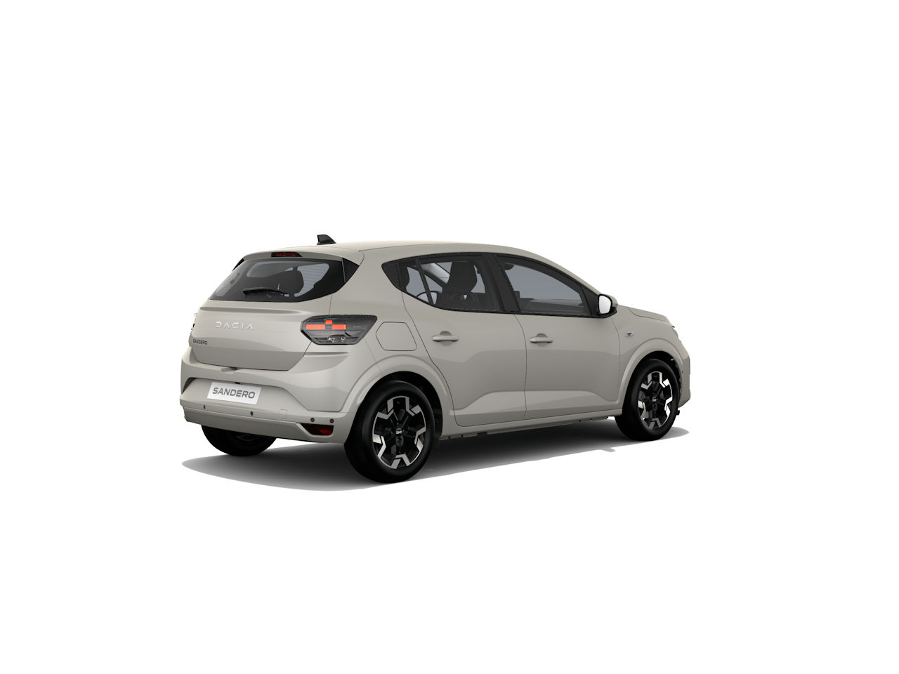 Dacia Neuer Sandero