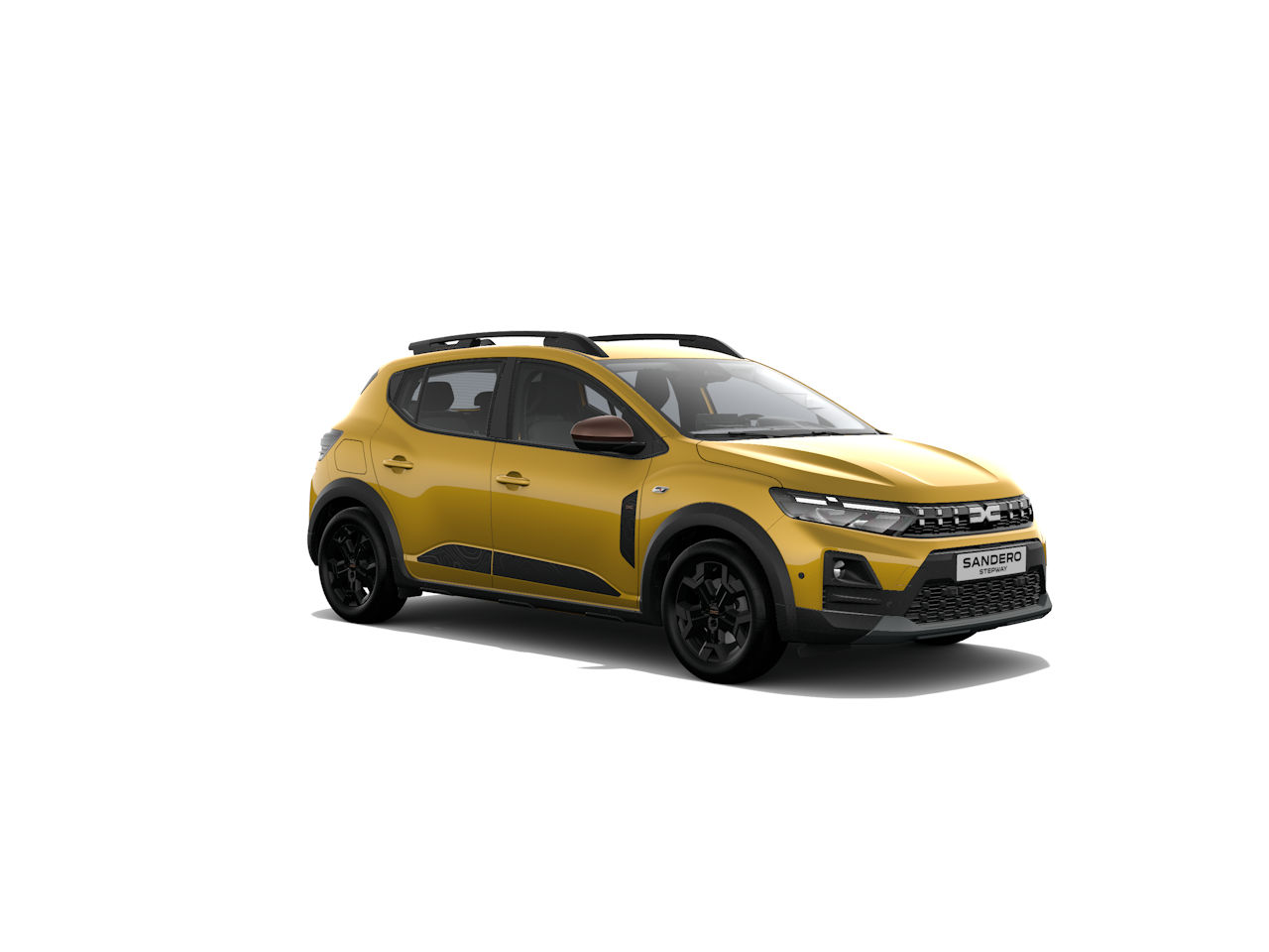 Dacia Neuer Sandero