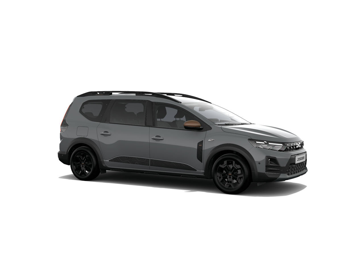Dacia Neuer Jogger