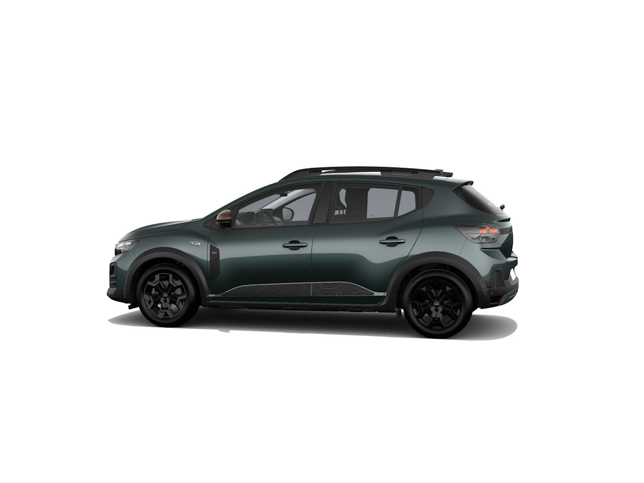Dacia Neuer Sandero