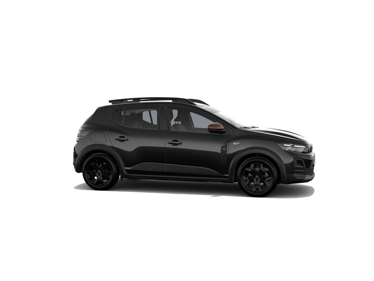 Dacia Neuer Sandero