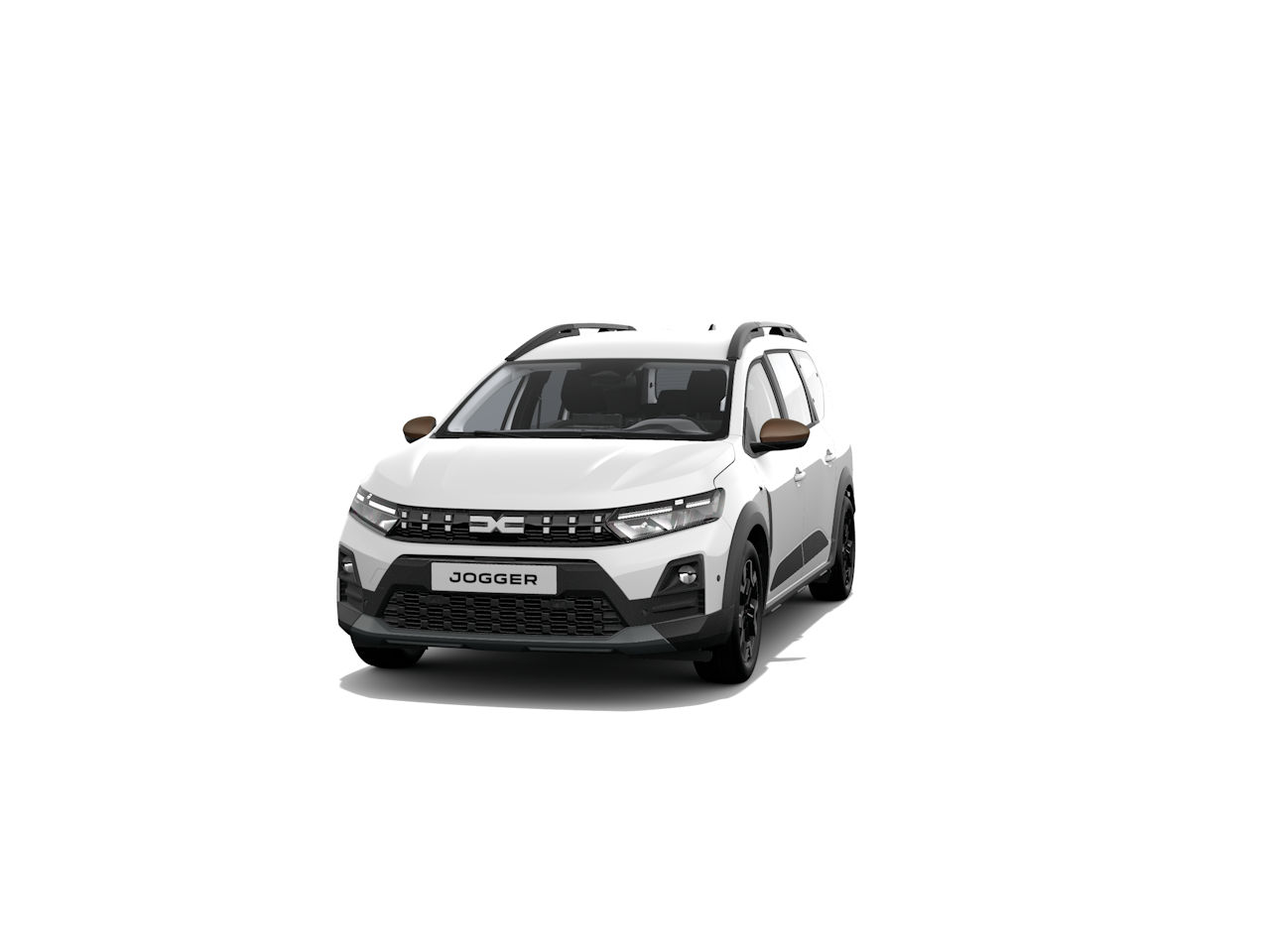 Dacia Neuer Jogger