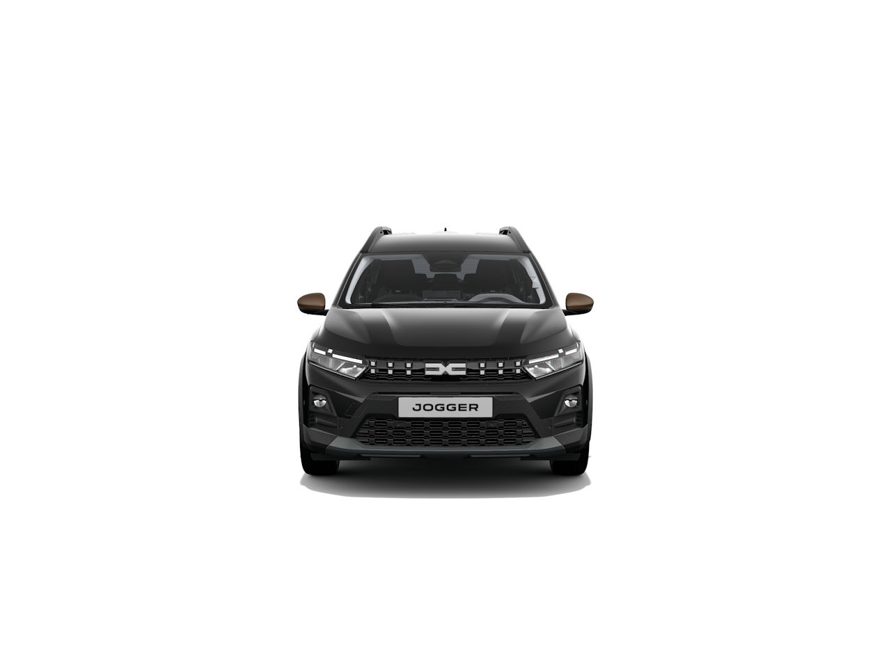 Dacia Neuer Jogger