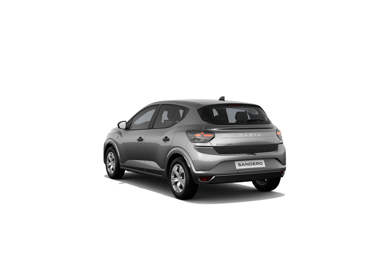 Dacia Neuer Sandero