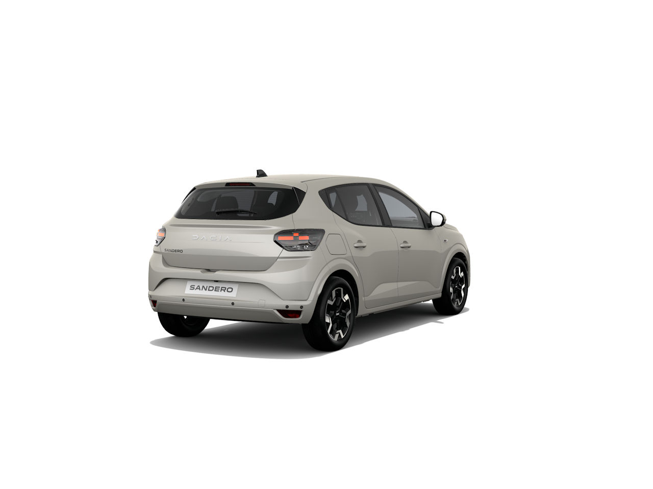 Dacia Neuer Sandero