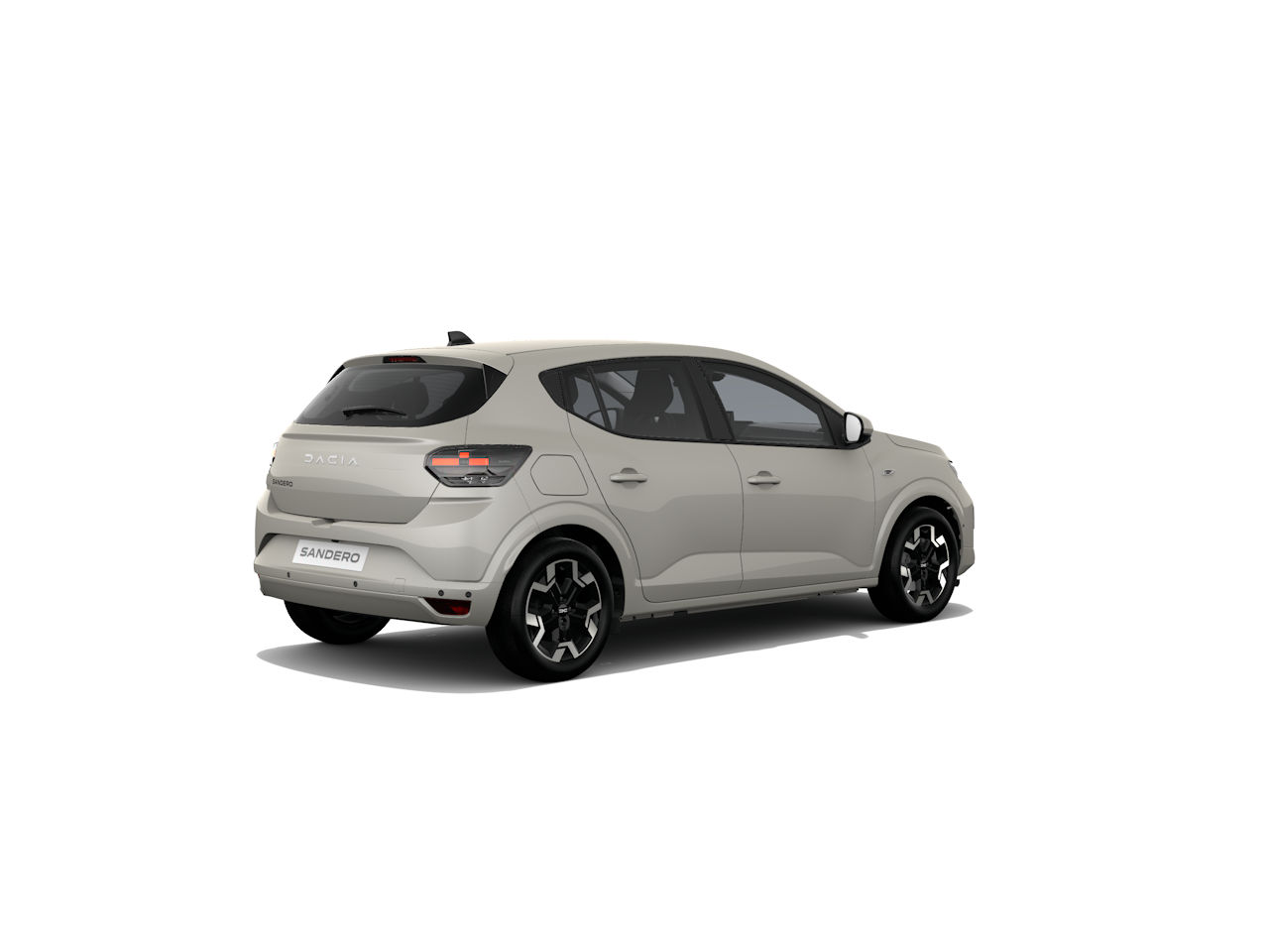 Dacia Neuer Sandero