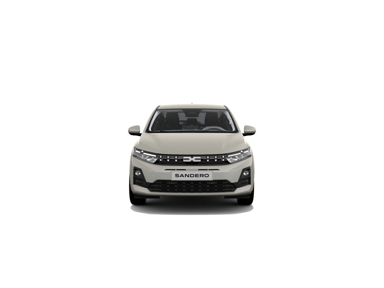 Dacia Neuer Sandero