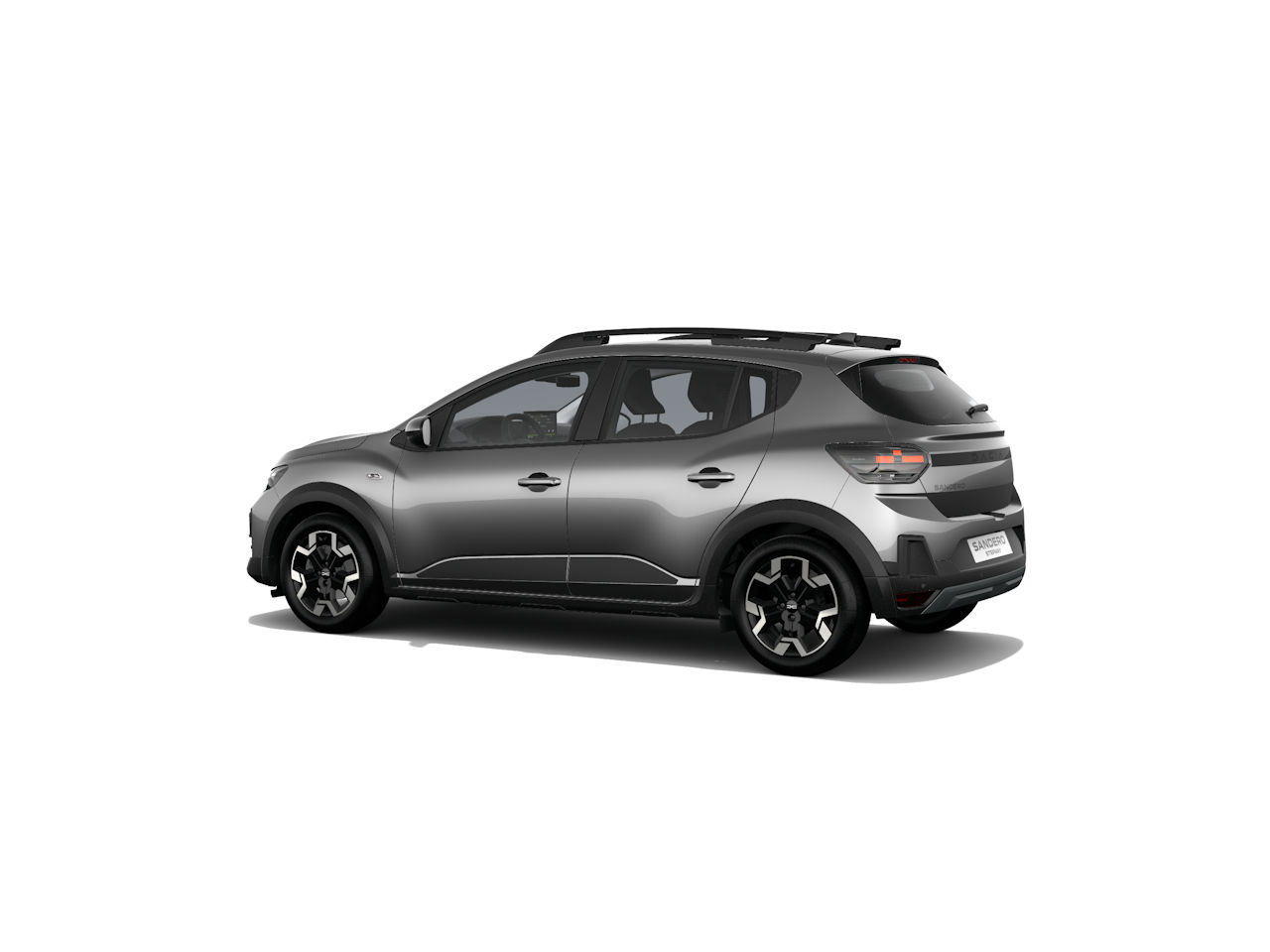 Dacia Neuer Sandero