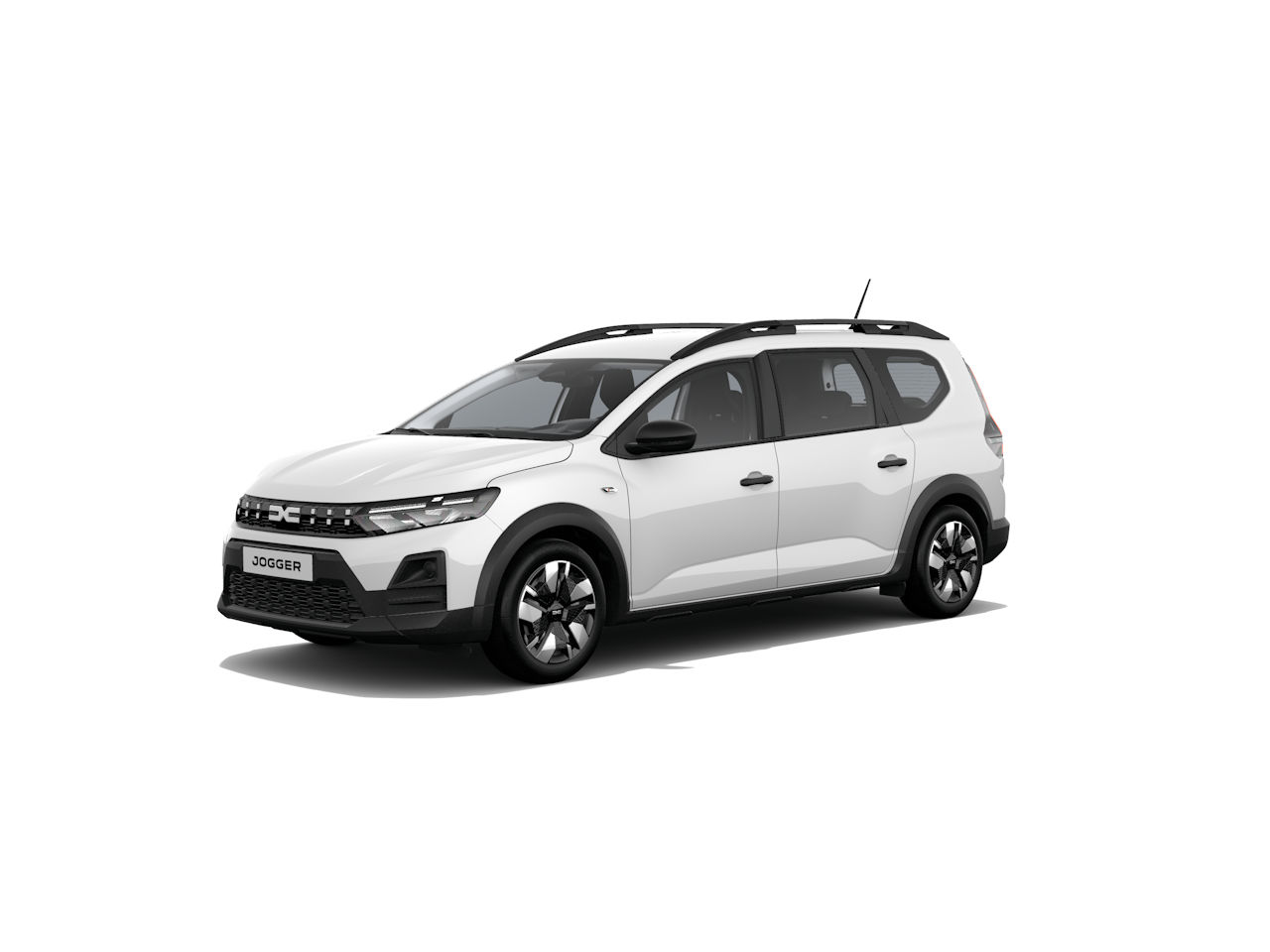 Dacia Neuer Jogger