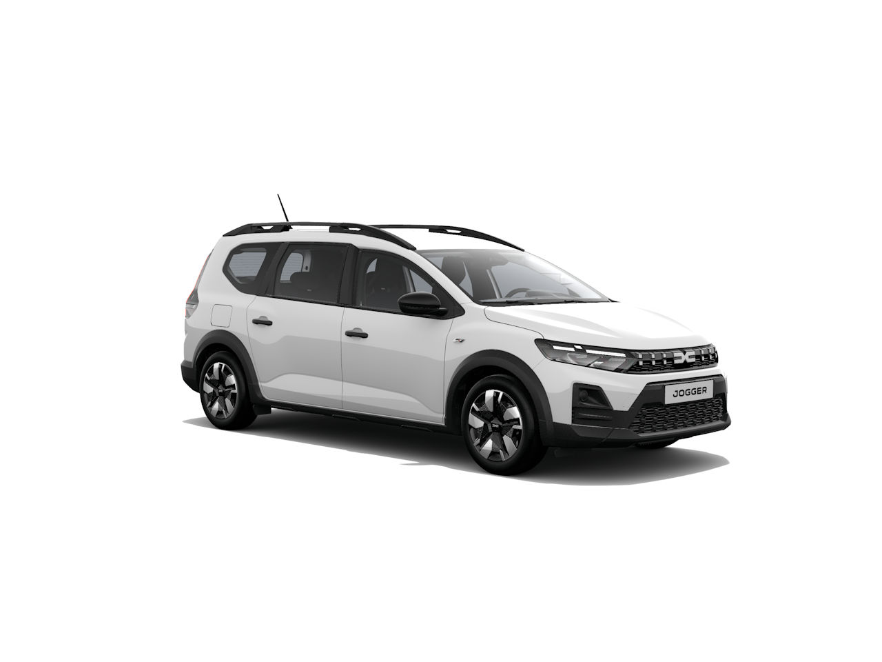 Dacia Neuer Jogger