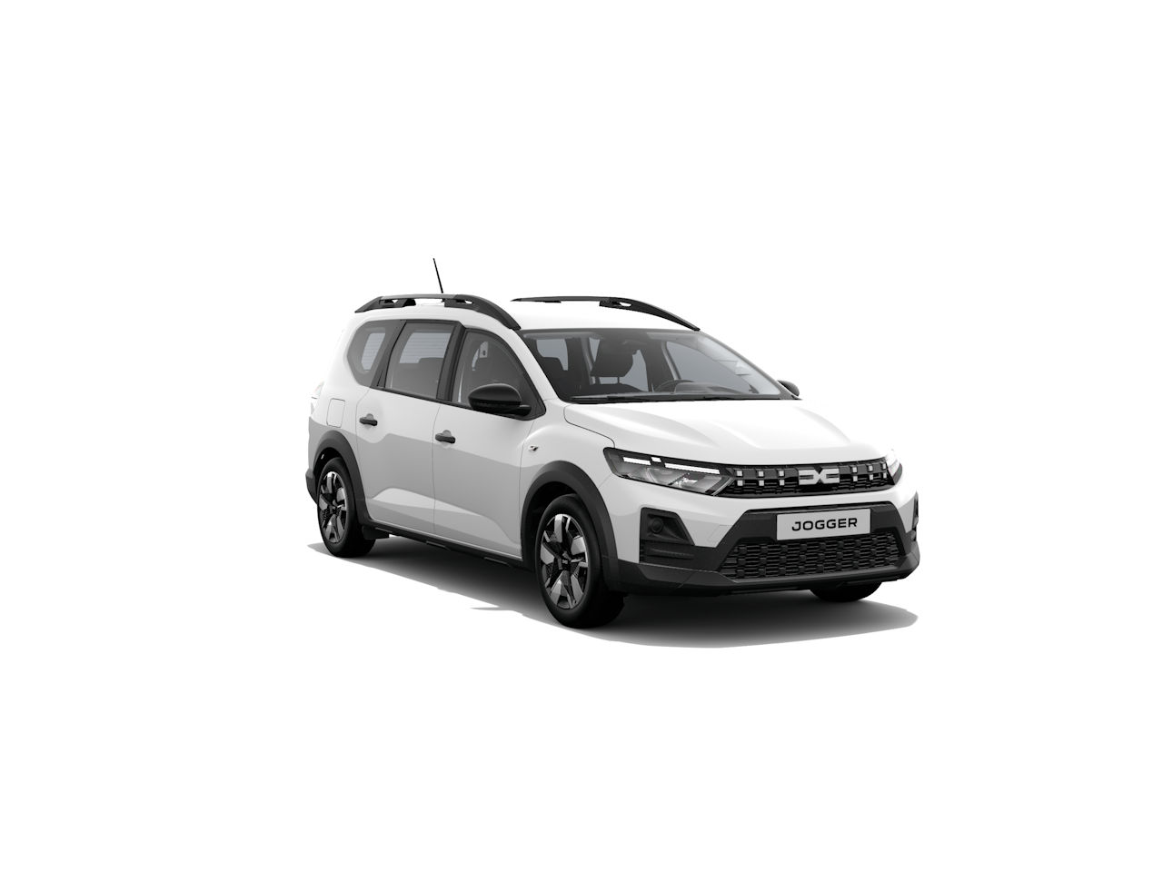 Dacia Neuer Jogger