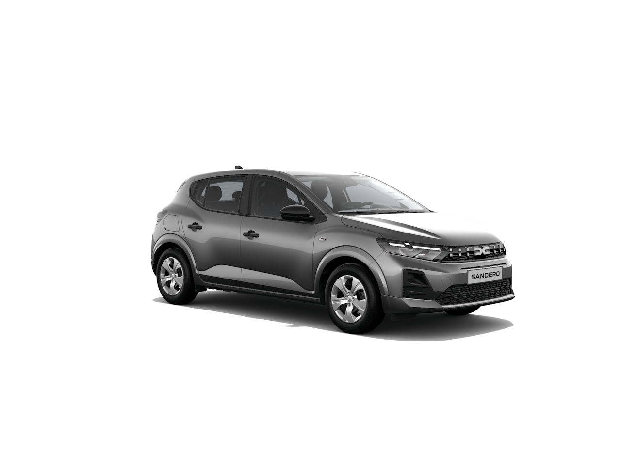 Dacia Neuer Sandero