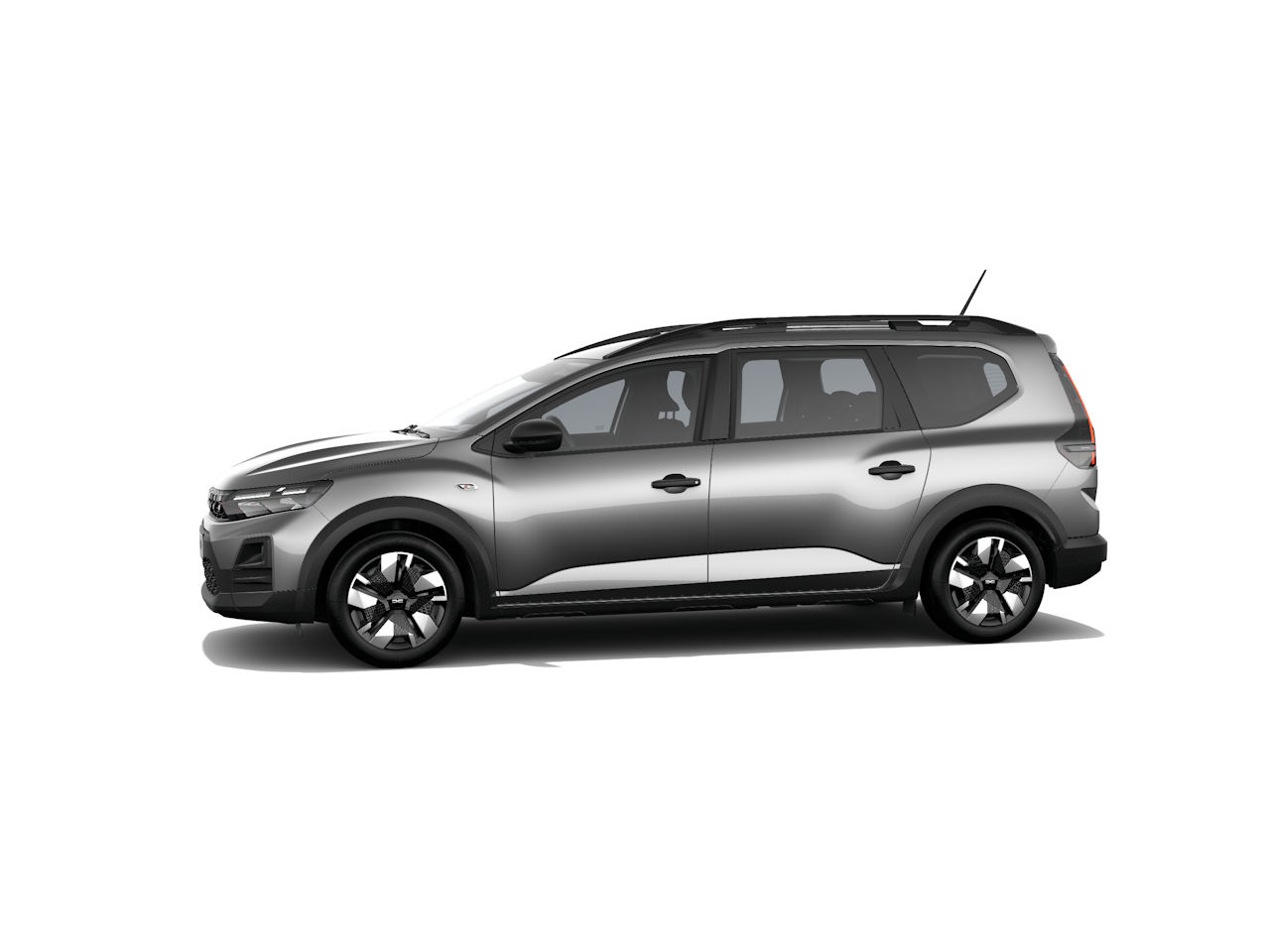 Dacia Neuer Jogger