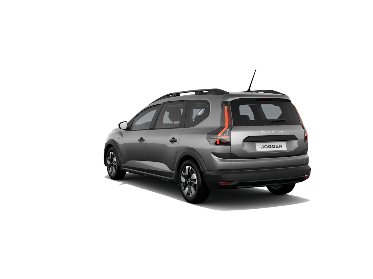 Dacia Neuer Jogger