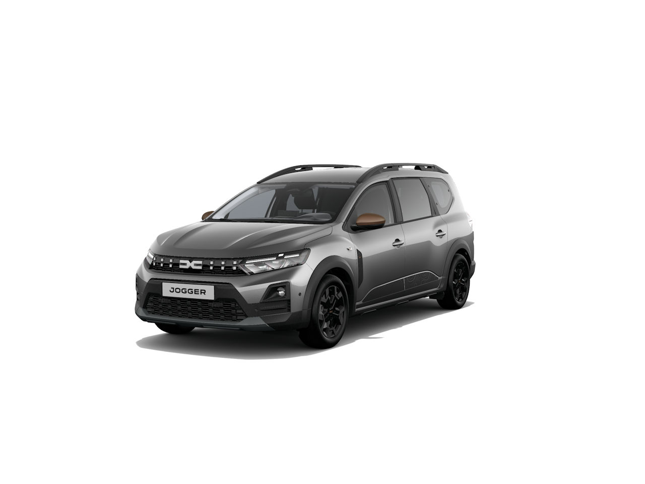 Dacia Neuer Jogger